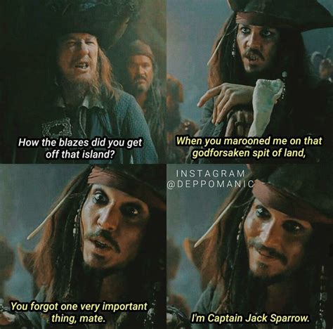 jack sparrow quotes|jack sparrow quotes funny.